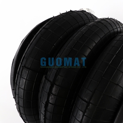 Goodyear 3B12-304 Air Spring 578-93-3-100 Triple Rubber Air Bellow FT 330-29 503
