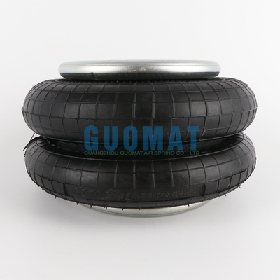 Goodyear Air Bellow 2B9-200 Contitech FD 200-19 320 Dupla Primavera de Ar Convolto
