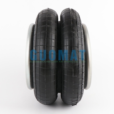 Goodyear Air Bellow 2B9-200 Contitech FD 200-19 320 Dupla Primavera de Ar Convolto