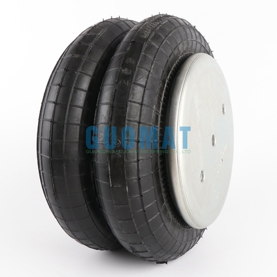 Goodyear Air Bellow 2B9-200 Contitech FD 200-19 320 Dupla Primavera de Ar Convolto