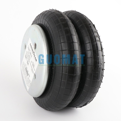 Goodyear Air Bellow 2B9-200 Contitech FD 200-19 320 Dupla Primavera de Ar Convolto