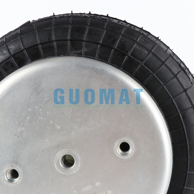 Goodyear Air Bellow 2B9-200 Contitech FD 200-19 320 Dupla Primavera de Ar Convolto