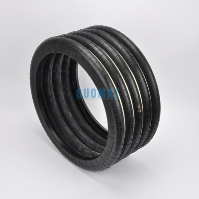 S-600-5 Yokohama Triple enrolados de borracha só com anel para o soco