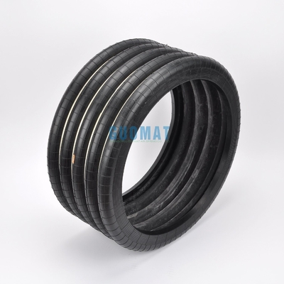 S-600-5 Yokohama Triple enrolados de borracha só com anel para o soco
