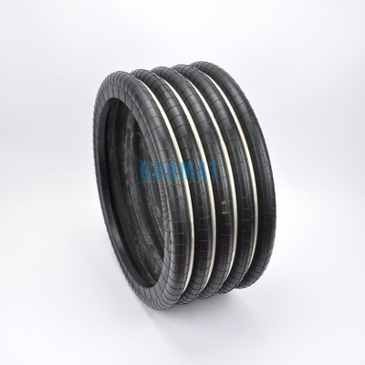 S-600-5 Yokohama Triple enrolados de borracha só com anel para o soco