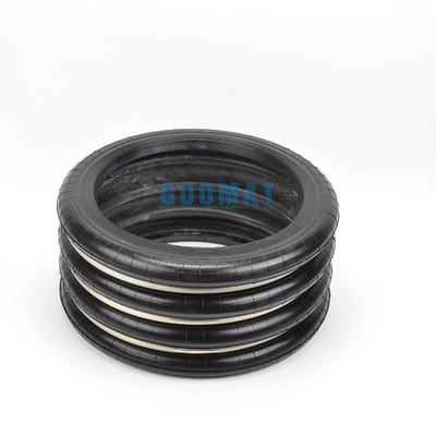 Borracha Bellow Guomat F-450-4 Cross Yokohama S-450-4 Elétrico Punch Air Spring