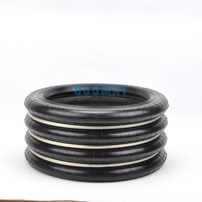 Borracha Bellow Guomat F-450-4 Cross Yokohama S-450-4 Elétrico Punch Air Spring