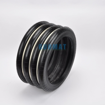 Borracha Bellow Guomat F-450-4 Cross Yokohama S-450-4 Elétrico Punch Air Spring
