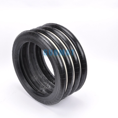 Borracha Bellow Guomat F-450-4 Cross Yokohama S-450-4 Elétrico Punch Air Spring