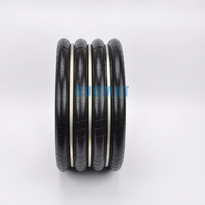 Borracha Bellow Guomat F-450-4 Cross Yokohama S-450-4 Elétrico Punch Air Spring
