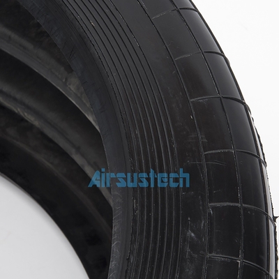 Pressão de Punch Convoluted Air Bellow Yokohama S-450-4R Suspensão de Ar com Loop