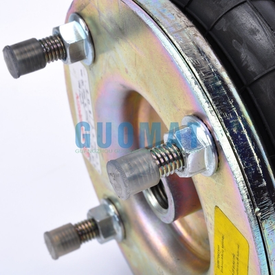 Caminhão Air Spring Norgren M/31062 Continental Contitech Actuador de Ar FD 76-14 DS