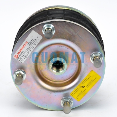 Caminhão Air Spring Norgren M/31062 Continental Contitech Actuador de Ar FD 76-14 DS