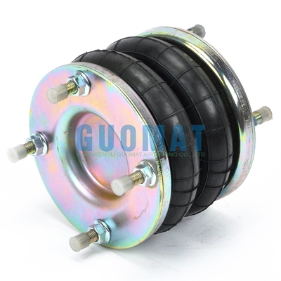 Caminhão Air Spring Norgren M/31062 Continental Contitech Actuador de Ar FD 76-14 DS