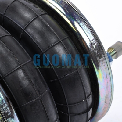 Caminhão Air Spring Norgren M/31062 Continental Contitech Actuador de Ar FD 76-14 DS