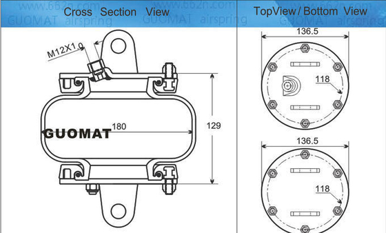 Gart Ari. 275 Bellows naturais 1B5081