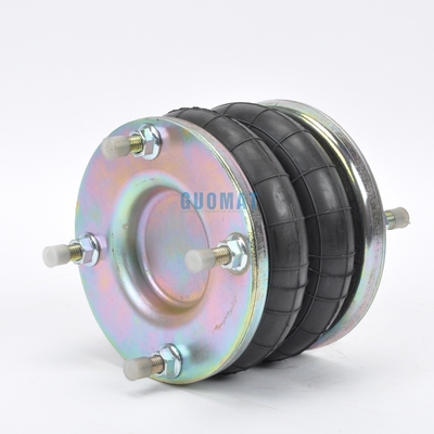 Anel de flanges de ar enrolado Norgren M/31062 Dunlop de borracha natural