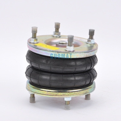 Anel de flanges de ar enrolado Norgren M/31062 Dunlop de borracha natural