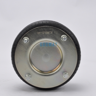 M/31082 Norgren Air Springs Feito por ContiTech FD138-18 DS Actuador de Ar de Dupla Convolução 8 "x 2