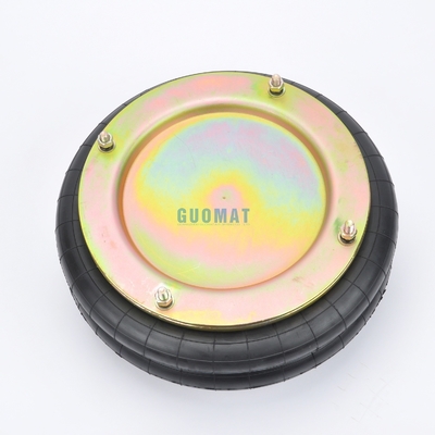 16"X2 Industrial Air Spring Shocks GUOMAT NO. FL320166-2 Com diâmetro MAX 430 mm