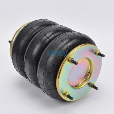 M/31103 Norgren Air Spring Stroke Length 330 mm Port G1/2 Diâmetro nominal 10" Tripla convolução