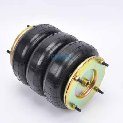 M/31103 Norgren Air Spring Stroke Length 330 mm Port G1/2 Diâmetro nominal 10" Tripla convolução