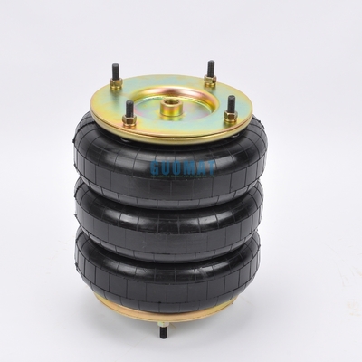 M/31103 Norgren Air Spring Stroke Length 330 mm Port G1/2 Diâmetro nominal 10" Tripla convolução