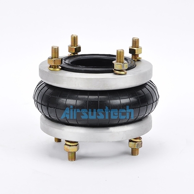 Plataforma de alta vibração Primavera de ar 150076H-1