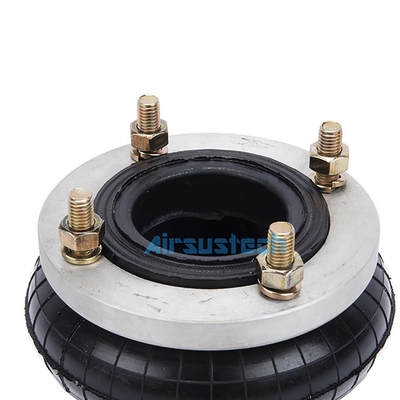 Plataforma de alta vibração Primavera de ar 150076H-1