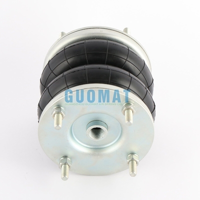 Carro total 97MM FireStone W01-R58-4053 Borracha de ar pneumática enrolada