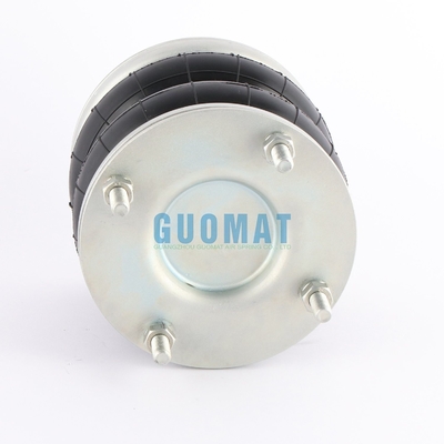 Carro total 97MM FireStone W01-R58-4053 Borracha de ar pneumática enrolada