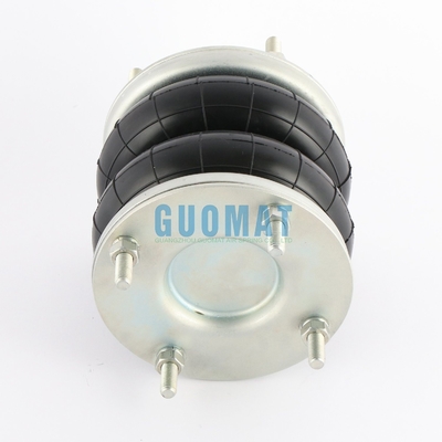 Carro total 97MM FireStone W01-R58-4053 Borracha de ar pneumática enrolada