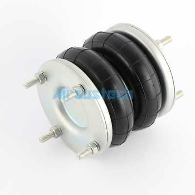 Contitech FD 76-14 DS Norgren M/31062 Primavera de ar enrolada industrial com flange