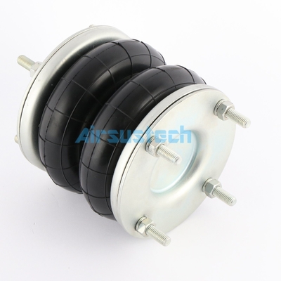Contitech FD 76-14 DS Norgren M/31062 Primavera de ar enrolada industrial com flange