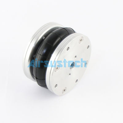 6" x 1 (Al) CONTITECH FS 76-7 DI NORGREN PM/31061 Balão de ar de enrolamento único