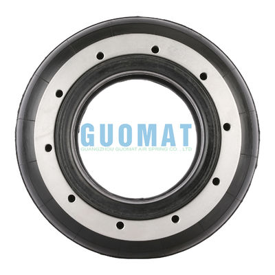 GUOMAT 1H320124 Conexão de flange Primavera de suspensão aérea para máquina industrial