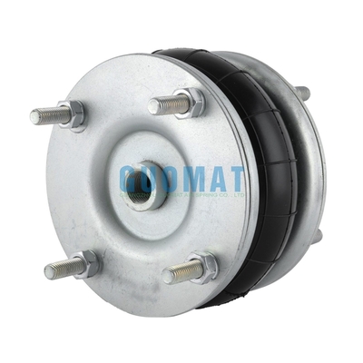 G1/2 Conexão de ar Dunlop SP1536 Primavera de ar industrial para isolamento de máquinas