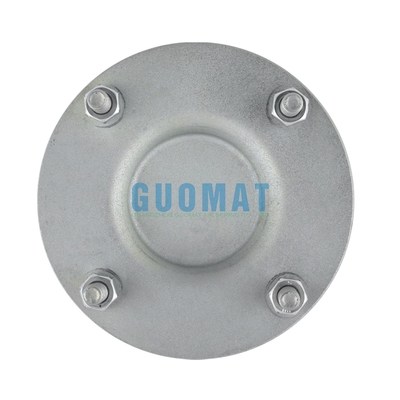 G1/2 Conexão de ar Dunlop SP1536 Primavera de ar industrial para isolamento de máquinas