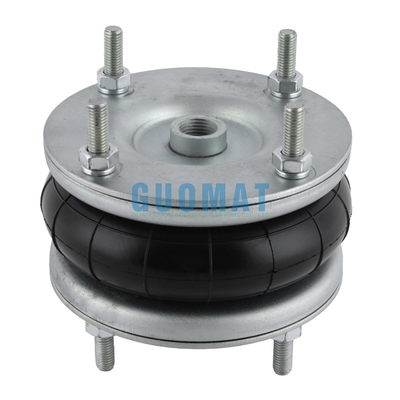 G1/2 Conexão de ar Dunlop SP1536 Primavera de ar industrial para isolamento de máquinas