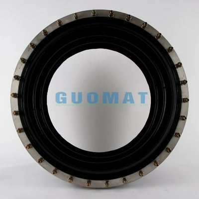 GUOMAT original 3H630376 Primavera de ar tripla para equipamentos industriais