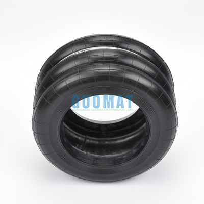 Yokohama S-240-3 Triple enrolado borracha para punção de hardware