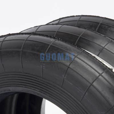 Yokohama S-240-3 Triple enrolado borracha para punção de hardware