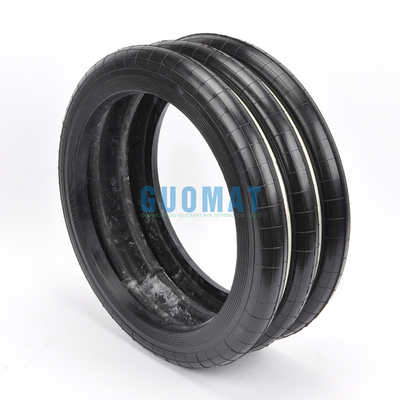 F-450-3 Indústria Borracha Air Spring S-450-3R YOKOHAMA Para Vibração Dispositivo de Aperto de Cobertura de Ecrã