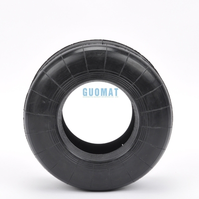 Yokohama S-160-2R Primavera de ar de suspensão para fabricação de pequenos punchos e papel