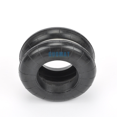Yokohama S-160-2R Primavera de ar de suspensão para fabricação de pequenos punchos e papel