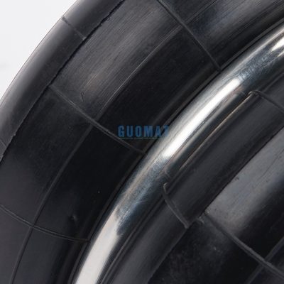 Yokohama S-160-2R Primavera de ar de suspensão para fabricação de pequenos punchos e papel