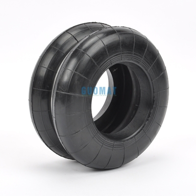 Yokohama S-160-2R Primavera de ar de suspensão para fabricação de pequenos punchos e papel