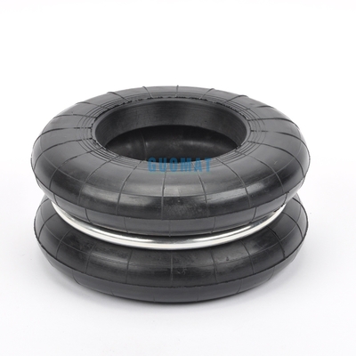 Yokohama S-160-2R Primavera de ar de suspensão para fabricação de pequenos punchos e papel