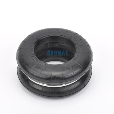 Yokohama S-160-2R Primavera de ar de suspensão para fabricação de pequenos punchos e papel