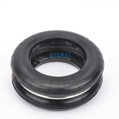 Máquina de perfurar de tipo enrolado Yokohama Air Spring S-300-2R para alta pressão